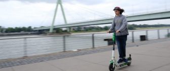 Die E-Roller-Revolution